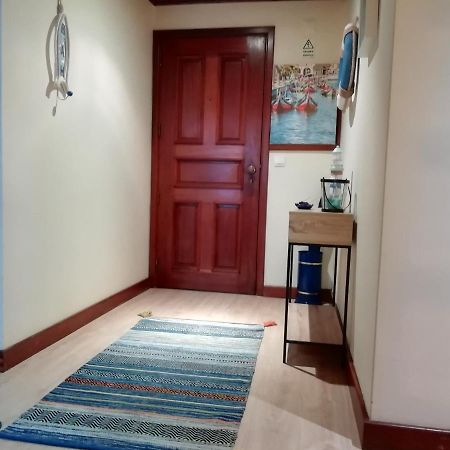 Sailorman House Lägenhet Aveiro Exteriör bild