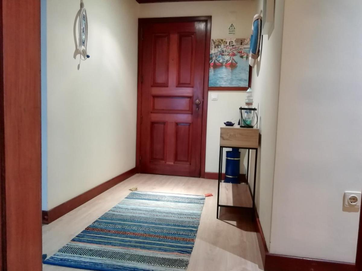 Sailorman House Lägenhet Aveiro Exteriör bild
