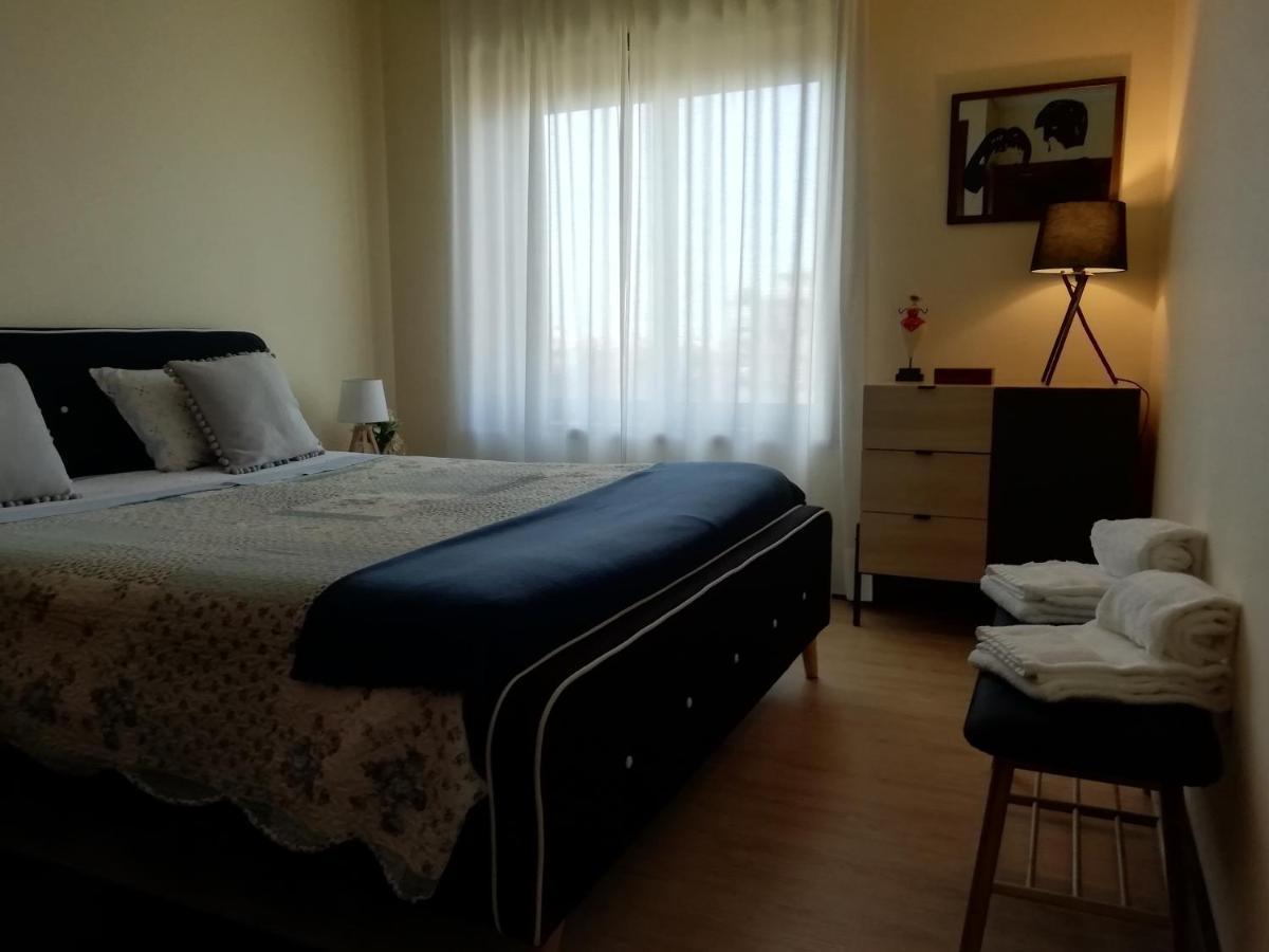 Sailorman House Lägenhet Aveiro Exteriör bild