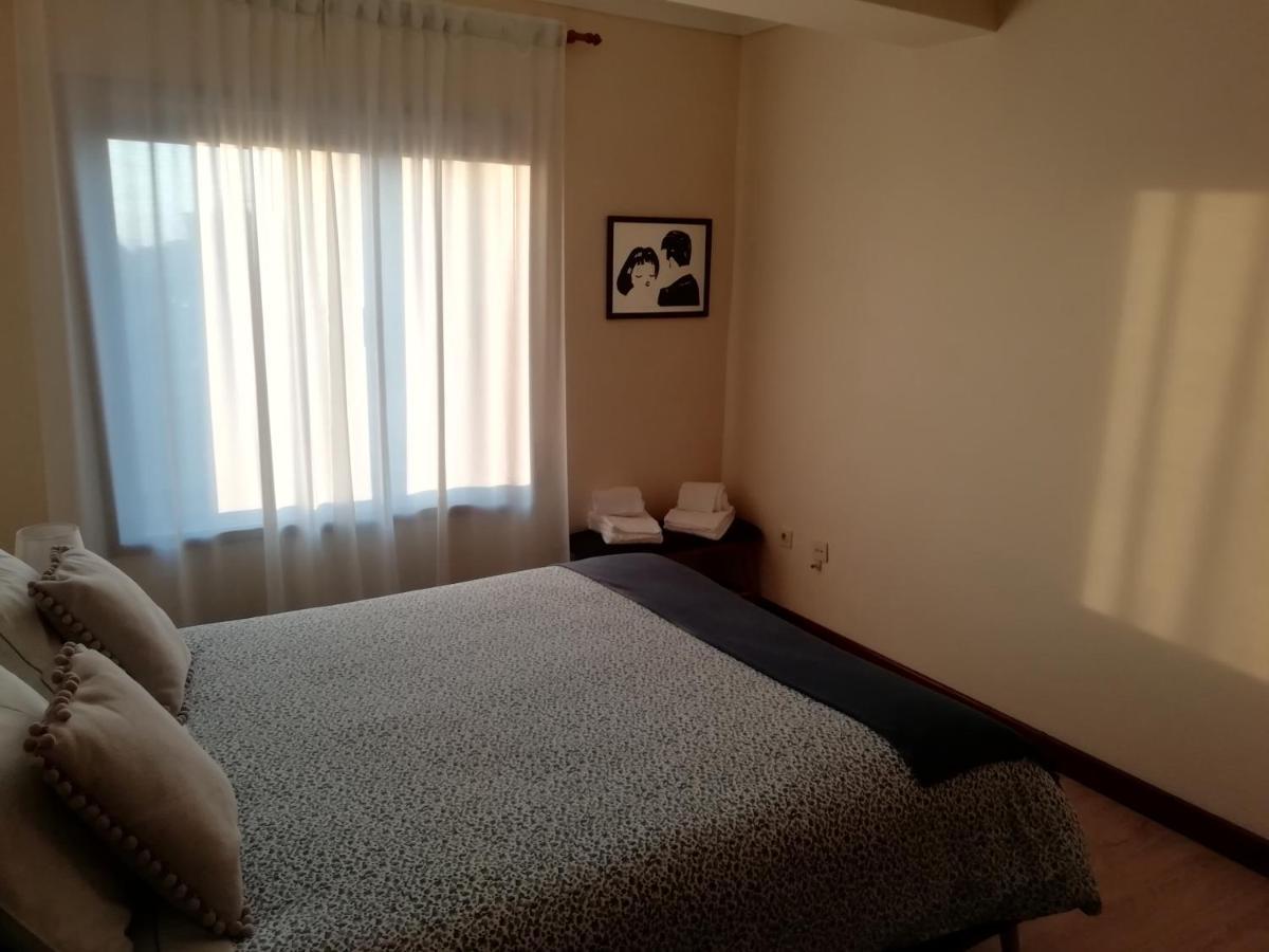 Sailorman House Lägenhet Aveiro Exteriör bild